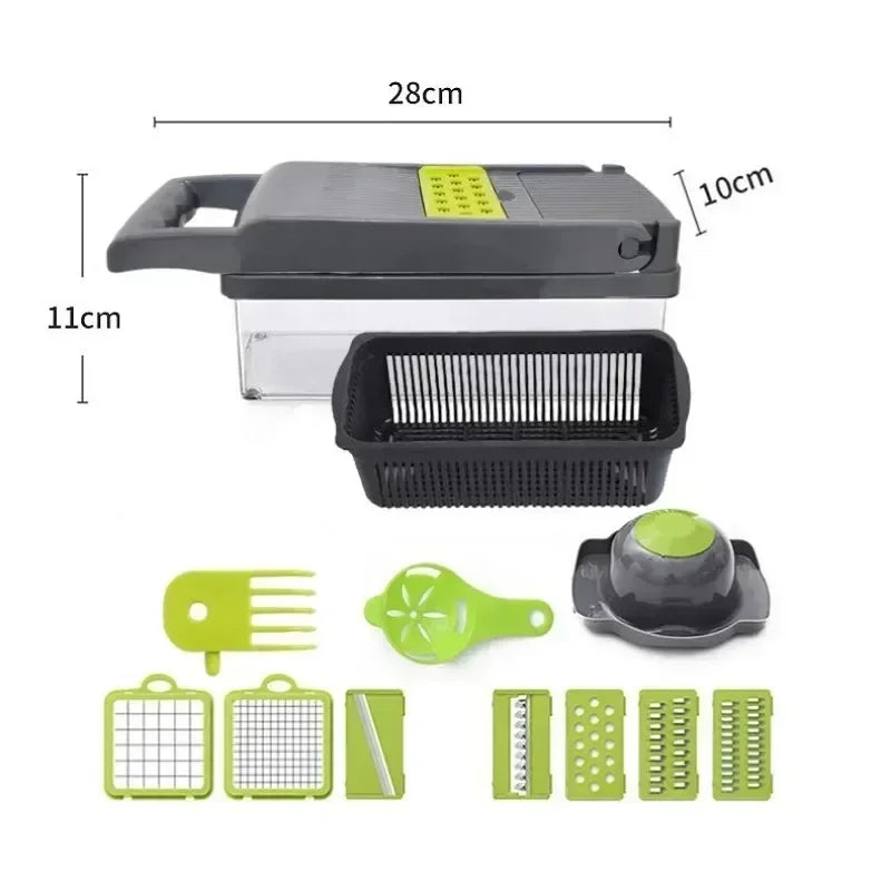 Vegetable slicer