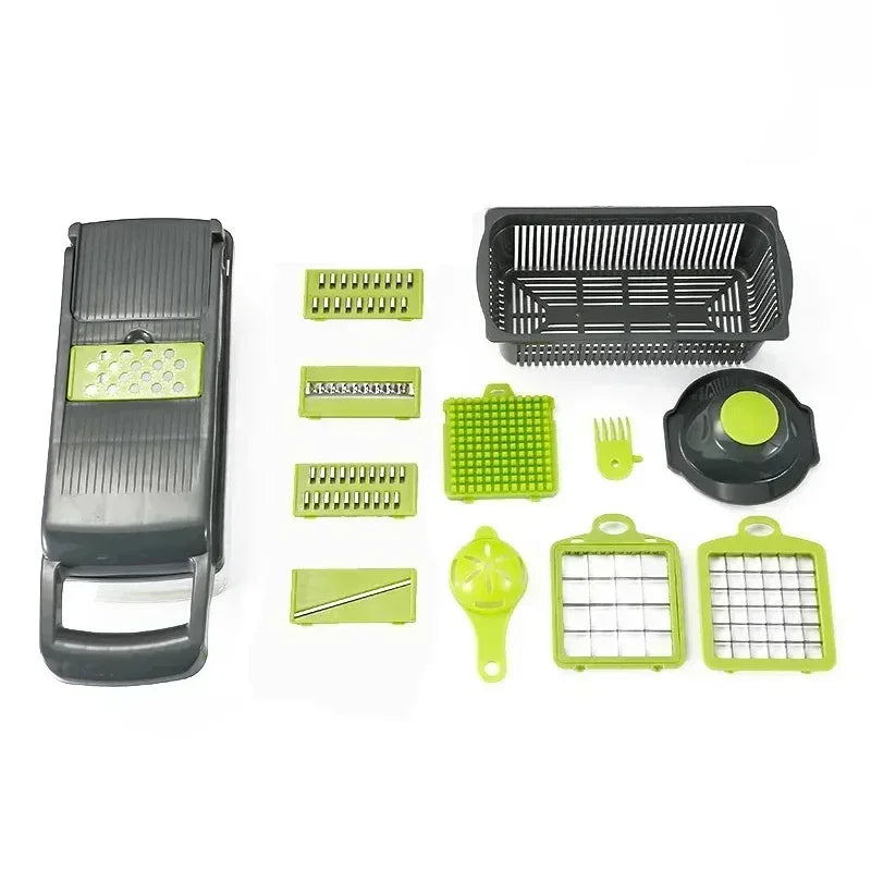 Vegetable slicer